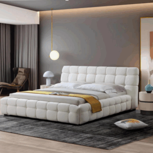 bed, matrass, buildwithicpi sleep